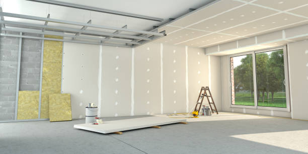 Best Insulation for Specific Applications in Skyline Acres, OH
