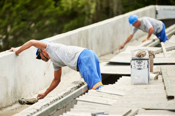 Types of Insulation We Offer in Skyline Acres, OH