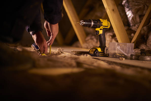 Best Cellulose Insulation in Skyline Acres, OH